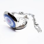 Rangers Football Club Pocket Watch | Can Be Engraved