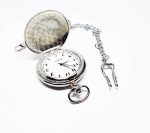 Rangers Football Club Pocket Watch | Can Be Engraved - Image 3