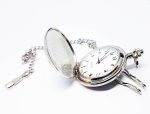 Rangers Football Club Pocket Watch | Can Be Engraved - Image 4