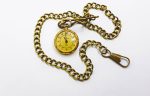 Thermidor Paris Vintage Pocket Watch | French Pocket Watch - Image 2