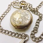 Classic Silver Vintage Pocket Watch | Medallion Watch Collection | Drouard ?? Ecommoy