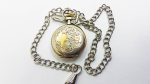 Classic Silver Vintage Pocket Watch | Medallion Watch Collection | Drouard ?? Ecommoy - Image 2