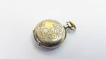 Classic Silver Vintage Pocket Watch | Medallion Watch Collection | Drouard ?? Ecommoy - Image 5
