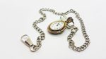 Camille Mercier Vintage Pocket Watch | French Watch Collection - Image 4