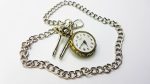 Mougin & Piquard Vintage Pocket Watch | French Collection - Image 4