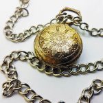 Difor Pocket Watch | Antichoc Vintage Pocket Watch