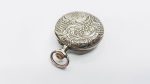 Silver French Vintage Pocket Watch | French Antique Pocket Watches - Image 6