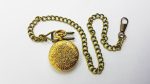 Strato Swiss Vintage Pocket Watch | French Antique Medallion Pocket Watch - Image 2