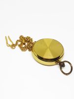 Wehrle Vintage Pocket Watch | Large Antique German Pocket Watch - Image 6