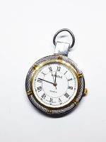 Two-tone Kienzle Pocket Watch | Personalize Your Pocket Watch - Image 4
