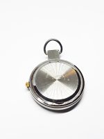 Two-tone Kienzle Pocket Watch | Personalize Your Pocket Watch - Image 5