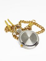 Two-tone Kienzle Pocket Watch | Personalize Your Pocket Watch - Image 6
