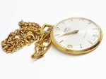 Fero Feldmann 17 Rubis Pocket Watch | Can Be Engraved - Image 6