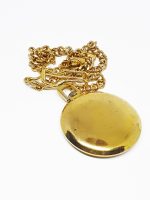 Fero Feldmann 17 Rubis Pocket Watch | Can Be Engraved - Image 7