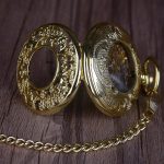 Mystique Pocket Watch - Image 3