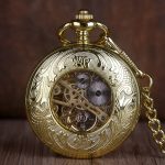 Mystique Pocket Watch - Image 4