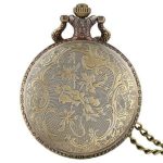 Air Force Pocket Watch - Image 3