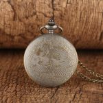 Anchor Pocket Watch - Image 5