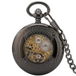 Ancient Wheel Pocket Watch - Image 2