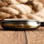Antique Gold Pocket Watch - Image 5