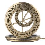 Astronomical Pocket Watch - Image 3