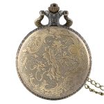 Astronomical Pocket Watch - Image 4
