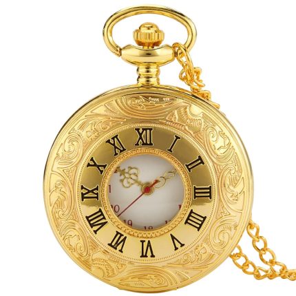 Antique Pocket Watch Brummel