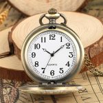 Antique Pocket Watch Daydream - Image 3