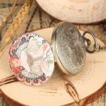 Antique Pocket Watch Daydream - Image 4