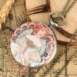 Antique Pocket Watch Daydream - Image 5