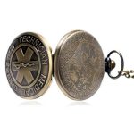 Antique Pocket Watch Emergency - Image 3