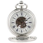 Antique Pocket Watch Gracious - Image 3