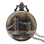 Antique Pocket Watch London