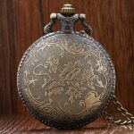 Antique Pocket Watch London - Image 4