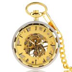 Antique Pocket Watch Socialite