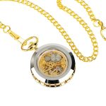Antique Pocket Watch Socialite - Image 2