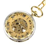 Antique Pocket Watch Socialite - Image 3