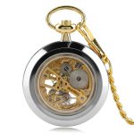 Antique Pocket Watch Socialite - Image 4