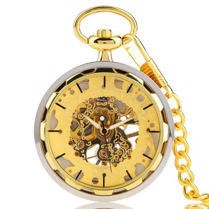 Antique Pocket Watch Socialite