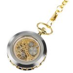 Antique Pocket Watch Socialite - Image 5