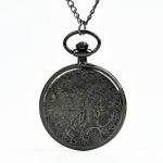 Antique Quartz Pocket Watch - Image 4