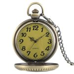 Antique Railroad Pocket Watches - Image 4