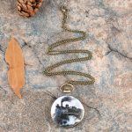 Antique Western Train Pocket Watch - Image 5