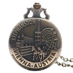 Austrian Pocket Watch