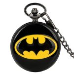 Batman Pocket Watch