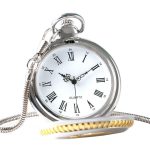 Benrus Pocket Watch Eagle - Image 3