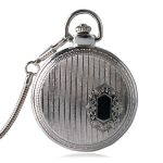 Benrus Pocket Watch Eagle - Image 6