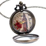 Big Ben Pocket Watch - Image 2