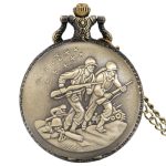 Civil War Pocket Watch