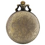 Civil War Pocket Watch - Image 2